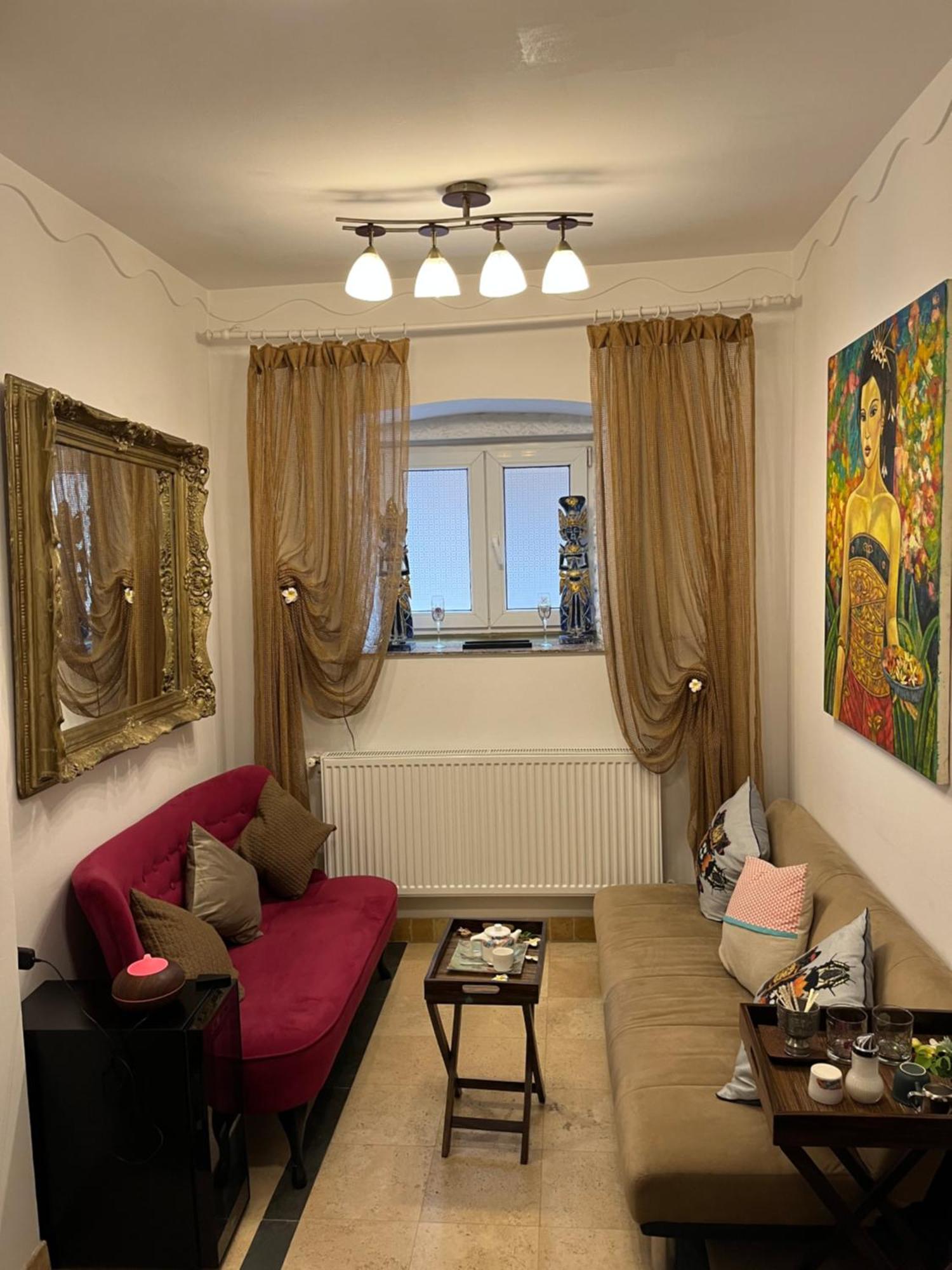 Hotel Casa Michelangelo Bucarest Esterno foto