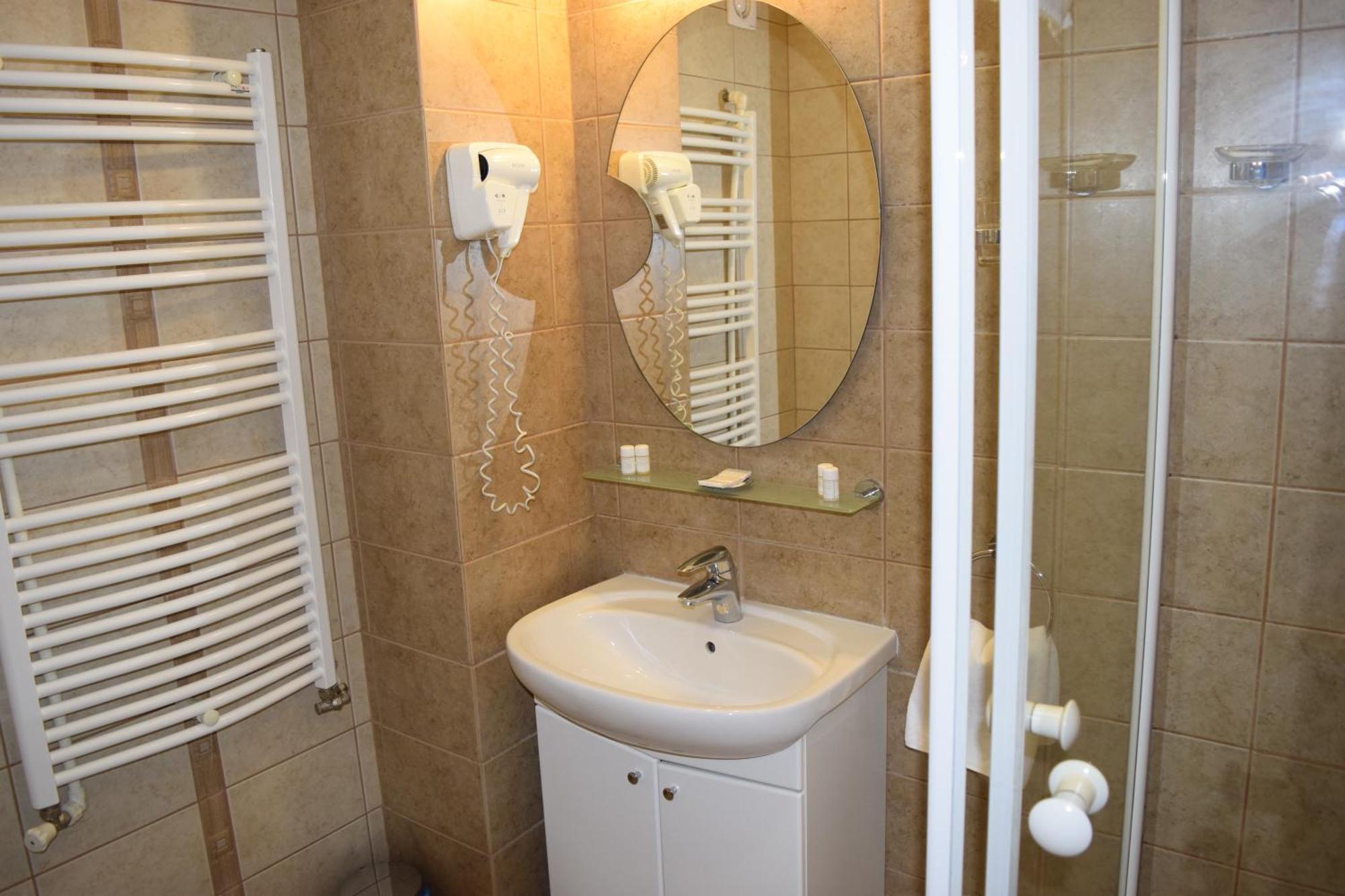 Hotel Casa Michelangelo Bucarest Esterno foto